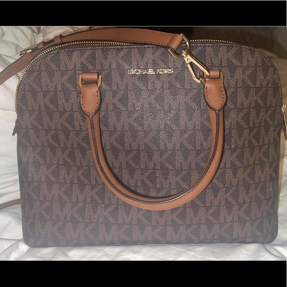 Michael Kors crossbody